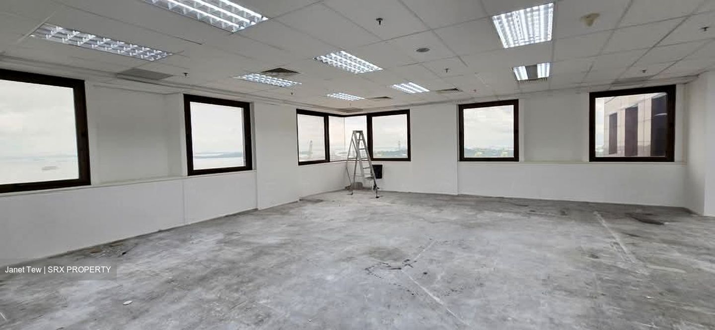 Lippo Centre (D2), Office #556103661